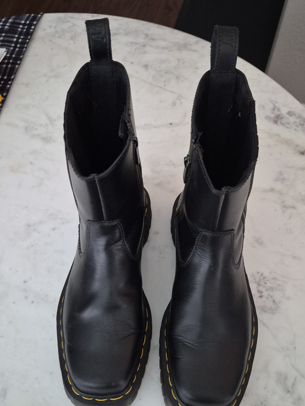 Doc Martens Ankle Boot